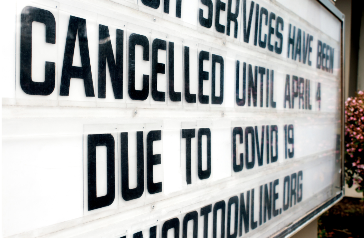 Channel Events Cancelled...Now What?